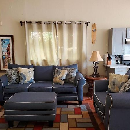The Cottage At Villa Indigo Charlotte Amalie Luaran gambar