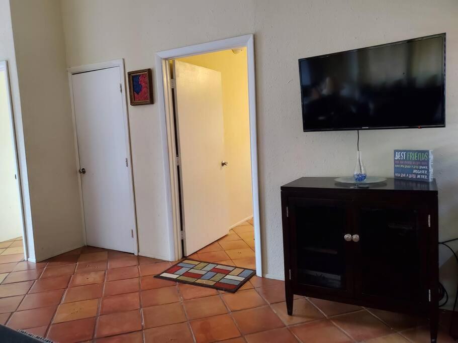 The Cottage At Villa Indigo Charlotte Amalie Luaran gambar