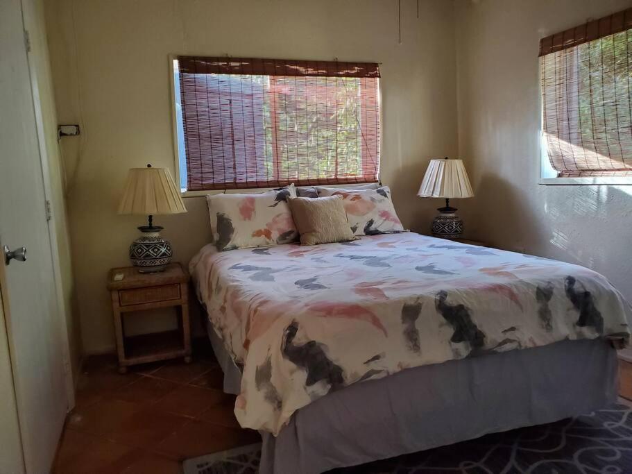 The Cottage At Villa Indigo Charlotte Amalie Luaran gambar