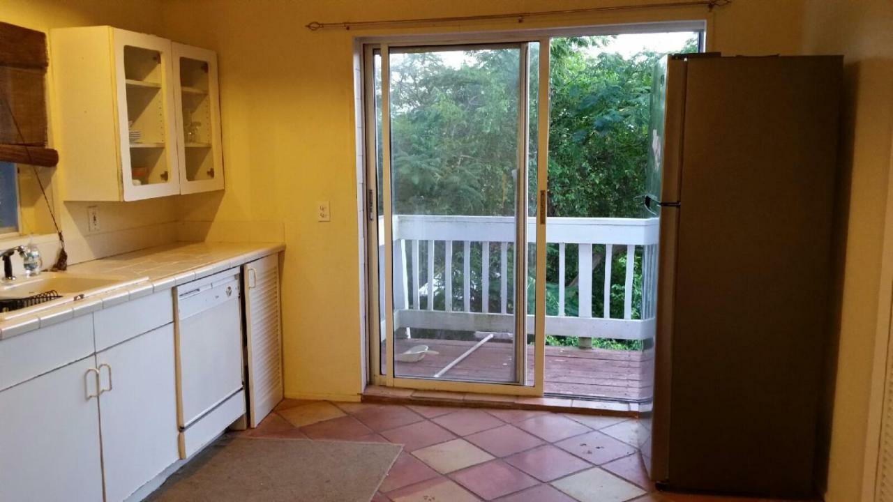 The Cottage At Villa Indigo Charlotte Amalie Luaran gambar